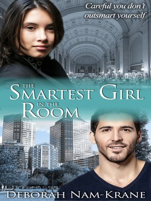 cover image of The Smartest Girl in the Room